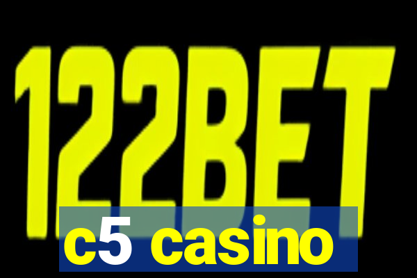 c5 casino